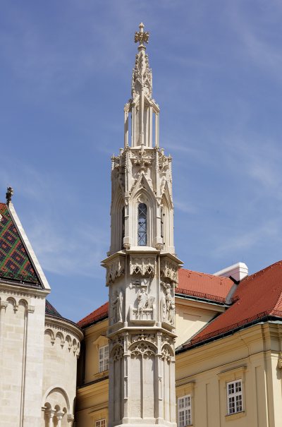 Tutzsäule