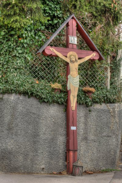 Beindlkreuz