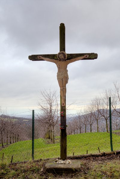 Türkenkreuz