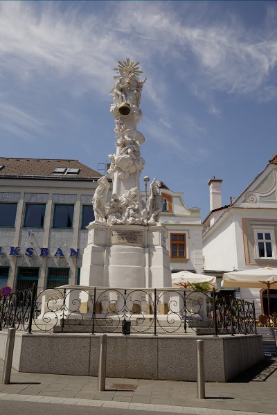 Dreifaltigkeitssäule