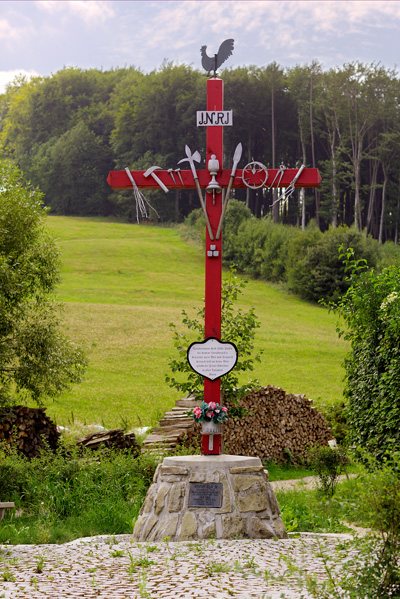 Rotes Kreuz