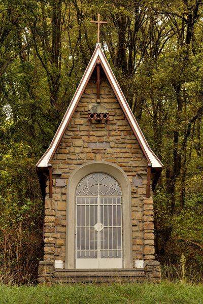 Paulakapelle