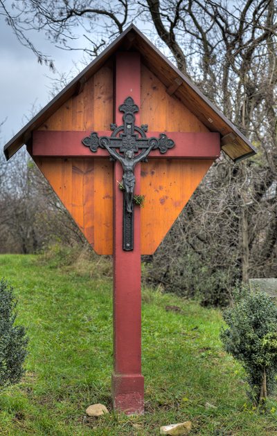 Kerblkreuz