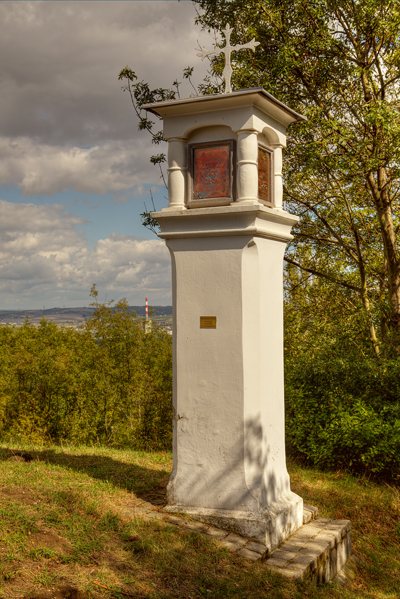 Käferkreuz/Weisses Kreuz 