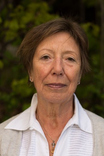 Mag. Christine Königstein