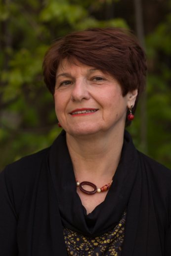 Edith Huber